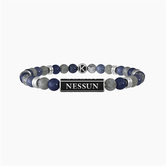 Bracciale Kidult Uomo Philosophy in Pietre dure 732117 - 732117